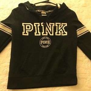 PINK Hoodie!